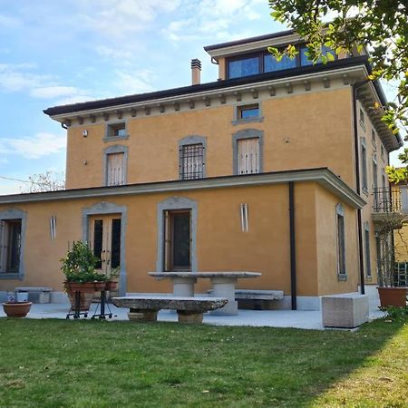Appartamento Modenese 8 Peschiera del Garda Bagian luar foto