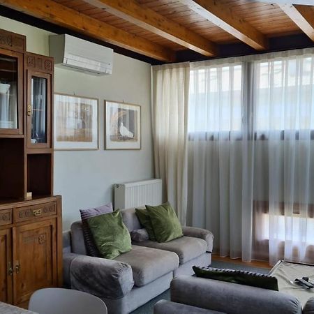 Appartamento Modenese 8 Peschiera del Garda Bagian luar foto