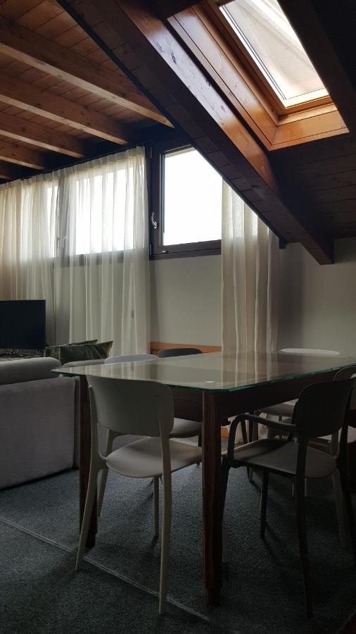 Appartamento Modenese 8 Peschiera del Garda Bagian luar foto