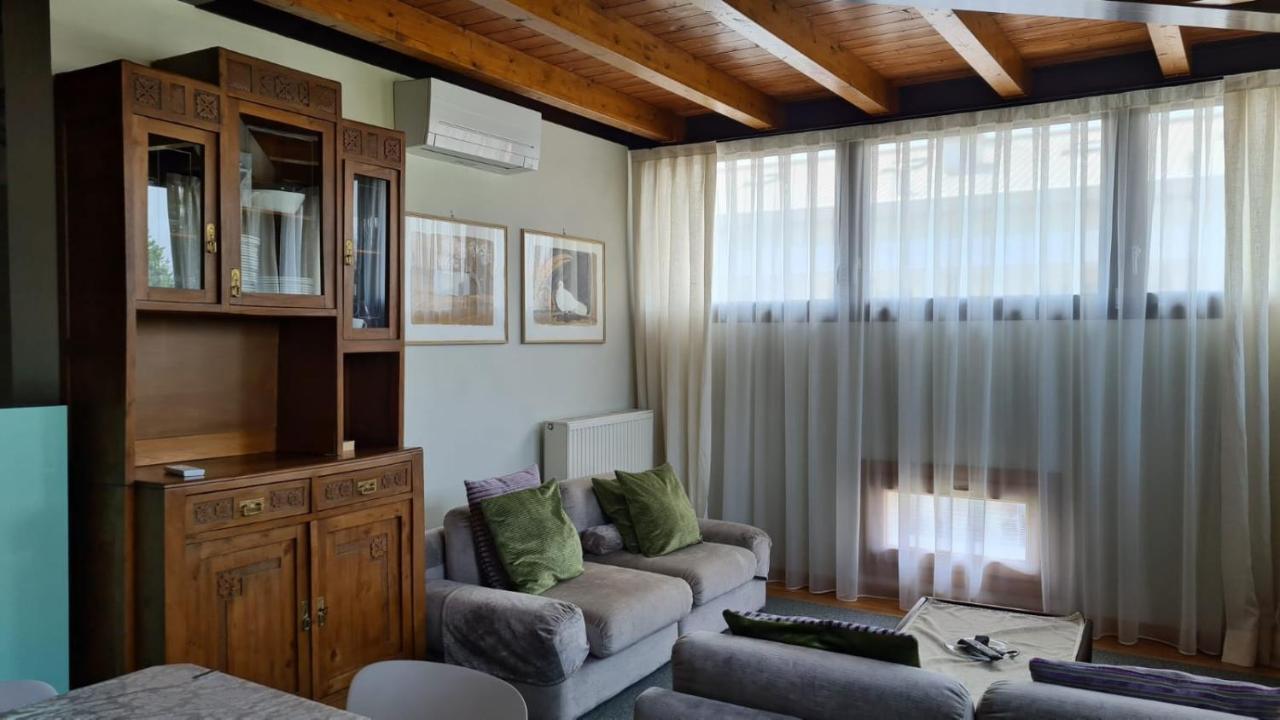 Appartamento Modenese 8 Peschiera del Garda Bagian luar foto