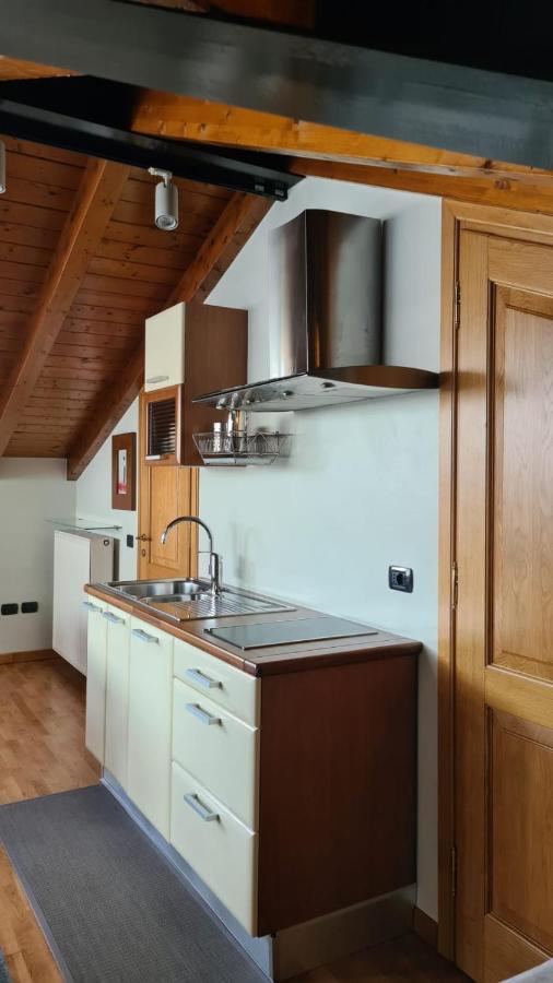 Appartamento Modenese 8 Peschiera del Garda Bagian luar foto