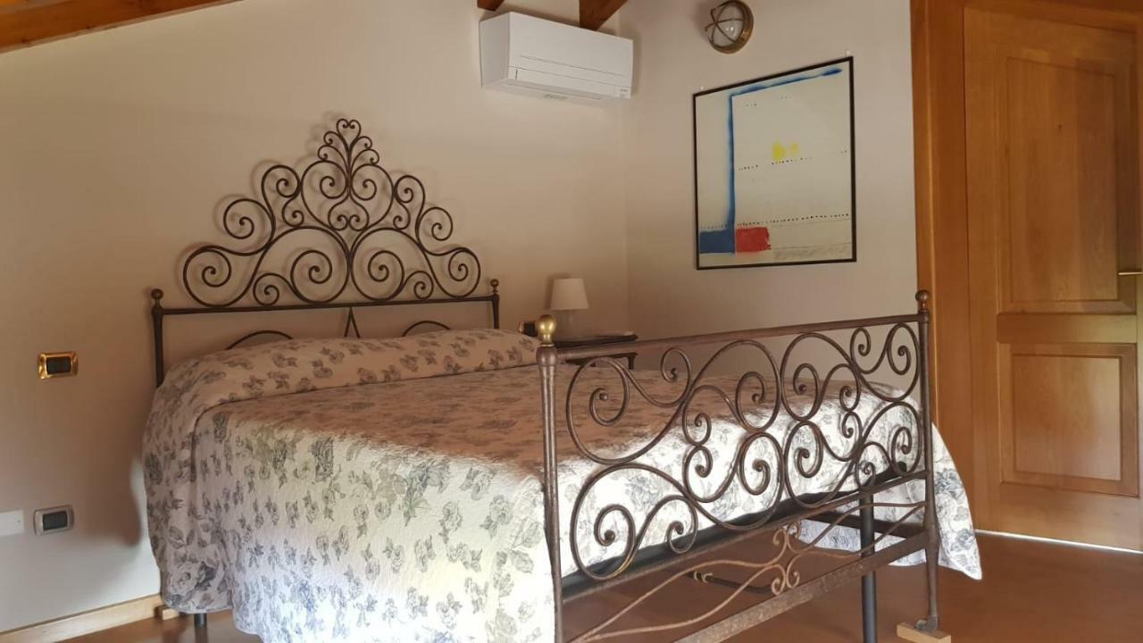 Appartamento Modenese 8 Peschiera del Garda Bagian luar foto