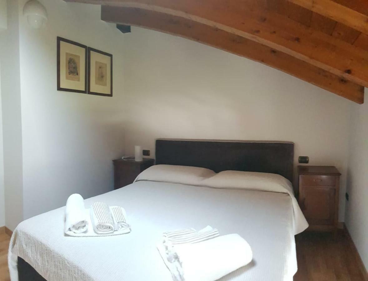 Appartamento Modenese 8 Peschiera del Garda Bagian luar foto