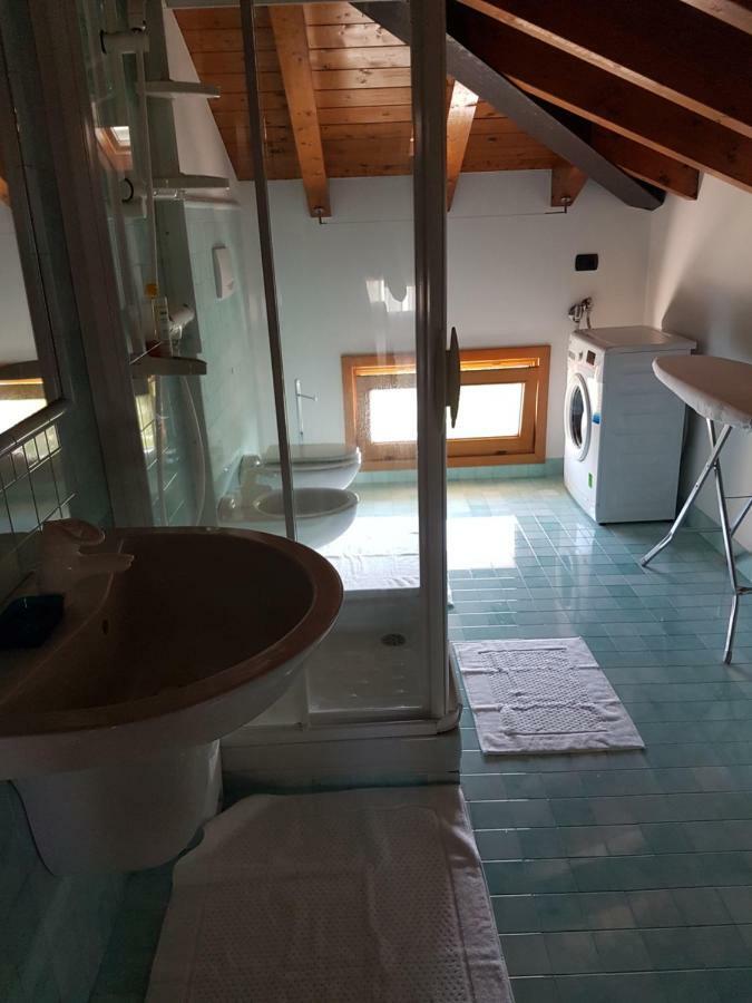 Appartamento Modenese 8 Peschiera del Garda Bagian luar foto